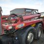 MAN  TGS 26.360 6x2/4 BLS / Meiller AK 16 T