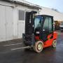 Yale GDP 35 VX / Dieselsptapler