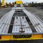 MAN TGL 8.220 / Doppelstock / 4 x PKW / Seilwinde