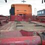 MAN  TGS 26.360 6x2/4 BLS / Meiller AK 16 T