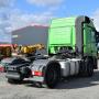 Mercdes Benz Actros 1844 / Retarder / Kipphydraulik / E5 / TüV