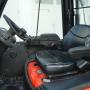 Yale GDP 35 VX / Dieselsptapler