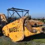 Liebherr R 944 C Tunnelbagger **Nur Ausleger**