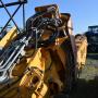 Liebherr R 944 C Tunnelbagger **Nur Ausleger**