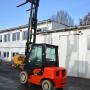 Yale GDP 35 VX / Dieselsptapler