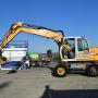 Liebherr  A316 Litronic