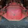 Mercdes Benz SK 2635 / 6x6 / M Haus / Meiller / 13 Tonnen