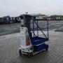 Grove  Toucan Junior 6 Manlift / 6m / UVV