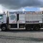 Mercdes Benz Actros 3336 **RSP Saugbagger**