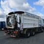 Mercdes Benz Actros 3336 **RSP Saugbagger**