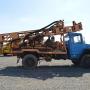 Prakla P 3012 / Bohrtiefe 300 m / TOP ZUSTAND Iveco 4x4