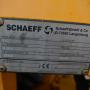 Schaeff SKL 823