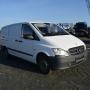 Mercdes Benz Vito 116 cdi