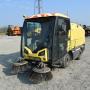 Johnston CN 200 Sweeper
