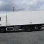 DAF XF 105.410 / 6x2 / Orginal 495 tkm / Böse Getränke / Schalter