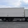 DAF XF 105.410 / 6x2 / Orginal 495 tkm / Böse Getränke / Schalter