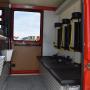 Mercdes Benz 811 **Orginal 9.900 km** Feuerwehr **TOP ZUSTAND**