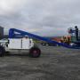 JLG 60 HA / Gelenk / 16 m / UVV