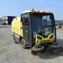 Johnston CN 200 Sweeper