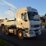 Renault Premium 450 DXI 6x2 / EURO 5 / Kipphydraulik