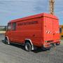 Mercedes Benz Vario 615 / D-KA / Maxi / EURO 4