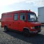 Mercedes Benz Vario 615 / D-KA / Maxi / EURO 4