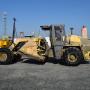 Bomag MPH 122 **Bodenstabilisator** Reycler / Mixer