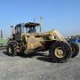 Bomag MPH 122 **Bodenstabilisator** Reycler / Mixer