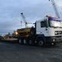 MAN  41.463 / 8x4 / Retarder