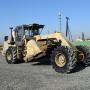 Bomag MPH 122 **Bodenstabilisator** Reycler / Mixer