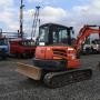 Kubota KX 057-4 **Guter Zustand**