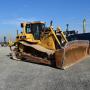 CAT D 6 R LGP **3 Zahn-Ripper**