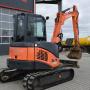 Hitachi ZX 48 U-3 CLP