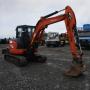 Kubota KX 057-4 **Guter Zustand**