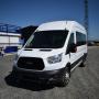 Ford Transit 2.2 TDCI / 17 Sitze / Klima / EURO 6