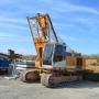 Liebherr 833 HD / Hubkraft 35 tonnen