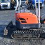 Kubota  U 17-3 Alpha