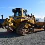 CAT D 6 R LGP **3 Zahn-Ripper**