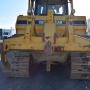 CAT D 6 R LGP **3 Zahn-Ripper**