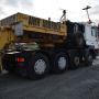 MAN  41.463 / 8x4 / Retarder