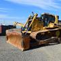 CAT D 6 R LGP **3 Zahn-Ripper**