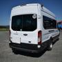 Ford Transit 2.2 TDCI / 17 Sitze / Klima / EURO 6