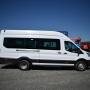 Ford Transit 2.2 TDCI / 17 Sitze / Klima / EURO 6