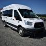 Ford Transit 2.2 TDCI / 17 Sitze / Klima / EURO 6