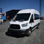 Ford Transit 2.2 TDCI / 17 Sitze / Klima / EURO 6