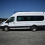 Ford Transit 2.2 TDCI / 17 Sitze / Klima / EURO 6