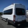 Ford Transit 2.2 TDCI / 17 Sitze / Klima / EURO 6