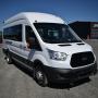 Ford Transit 2.2 TDCI / 17 Sitze / Klima / EURO 6