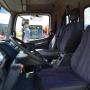 Mercedes Benz Atego 818 / Meiller 3 Seitenkipper