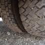 Mercedes Benz Atego 818 / Meiller 3 Seitenkipper